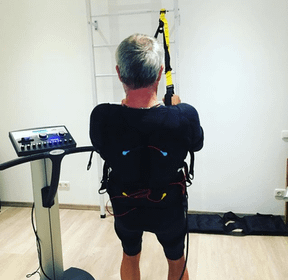 Bild 3 von AH Personaltraining Partnergalerie