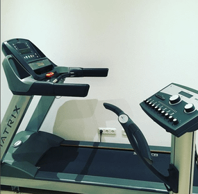 Bild 4 von AH Personaltraining Partnergalerie