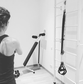 Bild 5 von AH Personaltraining Partnergalerie