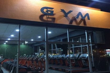 Imagen 3 de la galería del partner Sport Town Fitness Gym