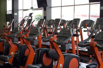 Imagen 5 de la galería del partner Sport Town Fitness Gym