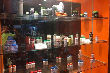 Imagen 6 de la galería del partner Sport Town Fitness Gym
