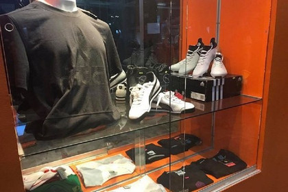 Imagen 8 de la galería del partner Sport Town Fitness Gym