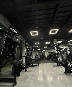 Imagen 4 de la galería del partner Wolf Nation Gym