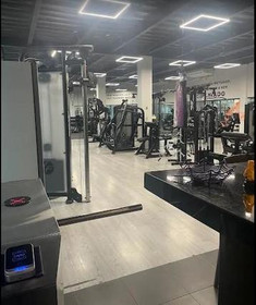 Imagen 6 de la galería del partner Wolf Nation Gym