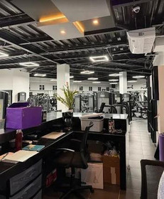 Imagen 7 de la galería del partner Wolf Nation Gym