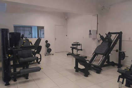 Imagem 4 da galeria do parceiro Mecca Fitness Club - Parque dos Anjos