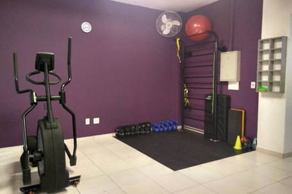 Imagem 5 da galeria do parceiro Mecca Fitness Club - Parque dos Anjos