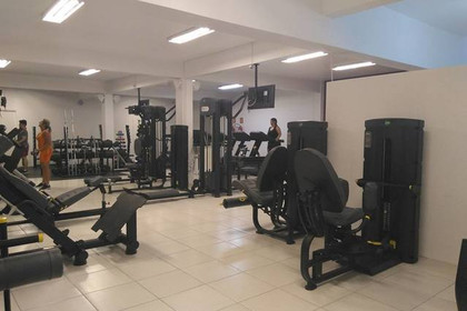 Imagem 6 da galeria do parceiro Mecca Fitness Club - Parque dos Anjos