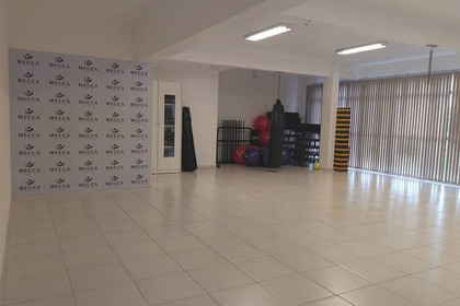 Imagem 7 da galeria do parceiro Mecca Fitness Club - Parque dos Anjos