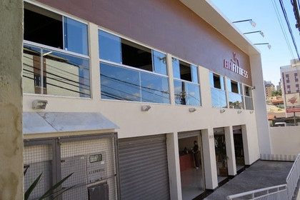 Imagem 1 da galeria do parceiro Body Energy - Caiçara