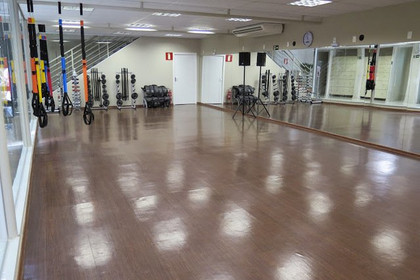 Imagem 3 da galeria do parceiro Body Energy - Caiçara