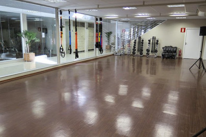 Imagem 5 da galeria do parceiro Body Energy - Caiçara