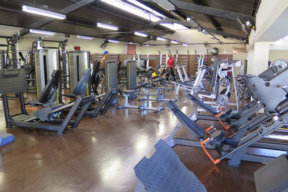 Imagem 7 da galeria do parceiro Body Energy - Caiçara