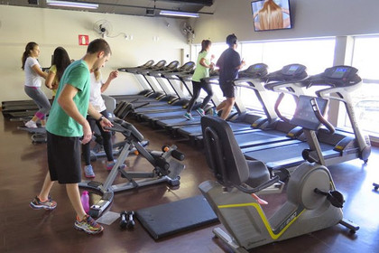 Imagem 8 da galeria do parceiro Body Energy - Caiçara