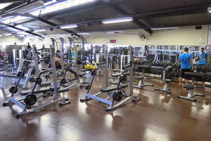 Imagem 9 da galeria do parceiro Body Energy - Caiçara