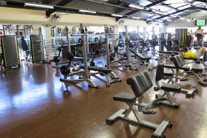 Imagem 10 da galeria do parceiro Body Energy - Caiçara
