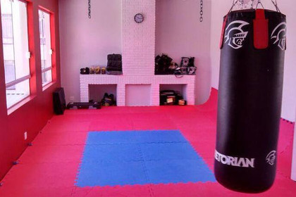 Imagem 8 da galeria do parceiro Run2Fit - Vila Mariana / Saúde
