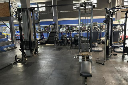 Imagen 5 de la galería del partner Zeus Gym MX