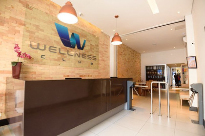 Imagem 3 da galeria do parceiro Academia Wellness Club - Praia da Costa