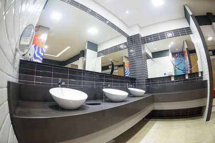 Imagem 4 da galeria do parceiro Academia Wellness Club - Praia da Costa