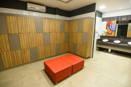 Imagem 5 da galeria do parceiro Academia Wellness Club - Praia da Costa