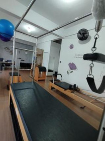 Imagem 1 da galeria do parceiro Suelen Studio de Pilates