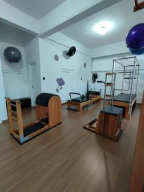Imagem 4 da galeria do parceiro Suelen Studio de Pilates