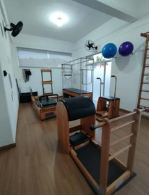 Imagem 5 da galeria do parceiro Suelen Studio de Pilates