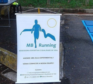 Imagem 2 da galeria do parceiro MB Running Parque Água Branca