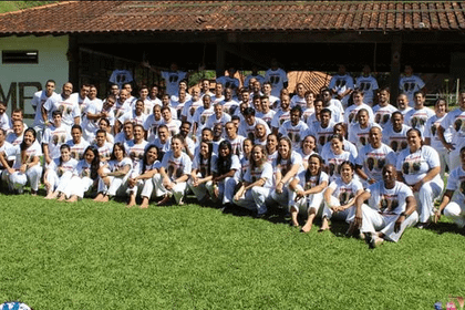 Imagem 2 da galeria do parceiro Abadá Capoeira – Pedro Mandinga