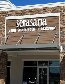 Image 1 from Serasana - St. Johns partner gallery