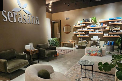 Image 4 from Serasana - St. Johns partner gallery