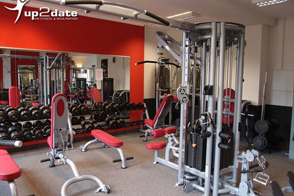 Bild 9 von up2date Partnergalerie