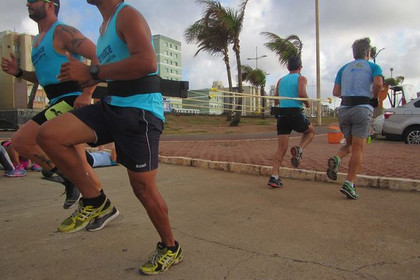 Imagem 3 da galeria do parceiro PÉFORMANCE ASSESSORIA ESPORTIVA - Praça do Imbuí