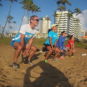 Imagem 4 da galeria do parceiro PÉFORMANCE ASSESSORIA ESPORTIVA - Praça do Imbuí