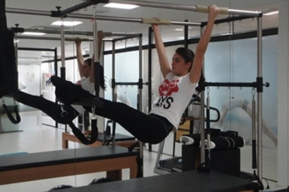 Imagem 2 da galeria do parceiro Estúdio Körper Pilates