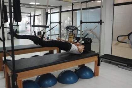 Imagem 3 da galeria do parceiro Estúdio Körper Pilates