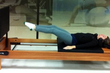 Imagem 4 da galeria do parceiro Estúdio Körper Pilates