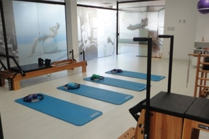 Imagem 6 da galeria do parceiro Estúdio Körper Pilates