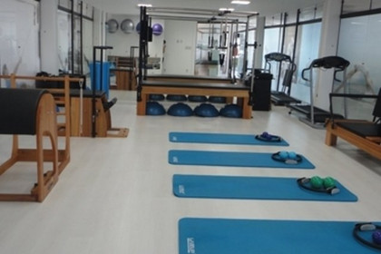 Imagem 7 da galeria do parceiro Estúdio Körper Pilates