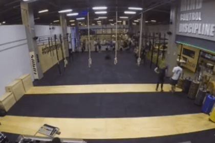 Imagem 1 da galeria do parceiro Crossfit Ponta Negra