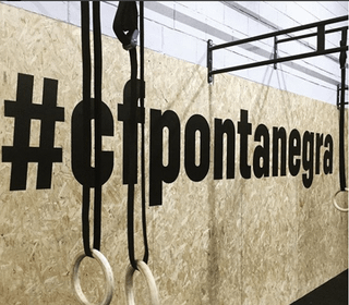 Imagem 3 da galeria do parceiro Crossfit Ponta Negra