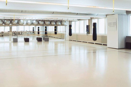 Bild 1 von Sportwerk Düsseldorf Partnergalerie