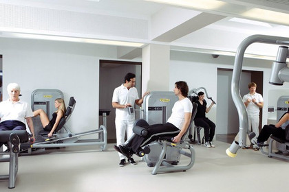 Bild 3 von Sportwerk Düsseldorf Partnergalerie