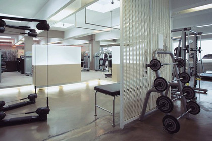 Bild 4 von Sportwerk Düsseldorf Partnergalerie