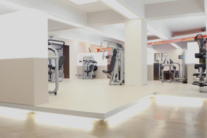 Bild 7 von Sportwerk Düsseldorf Partnergalerie