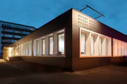 Bild 2 von Sportwerk Düsseldorf Partnergalerie