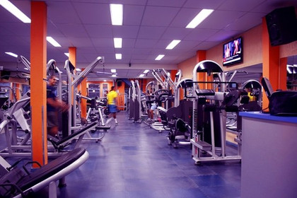 Imagem 1 da galeria do parceiro Academia Physical - Unidade Club