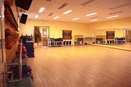 Imagem 4 da galeria do parceiro Academia Physical - Unidade Club